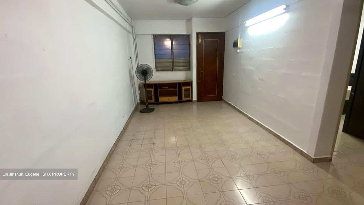 Blk 341 Clementi Avenue 5 (Clementi), HDB 3 Rooms #566625771
